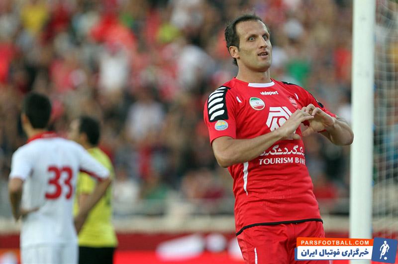 محسن بنگر پیشکسوت پرسپولیس درباره این تیم صحبت کرد