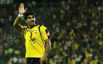 نظر فرشید طالبی درباره تیم ملی