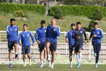 اردوی استقلال