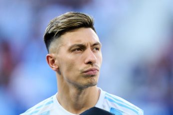 مهارت های دفاعی برتر مارتینز در آژاکس