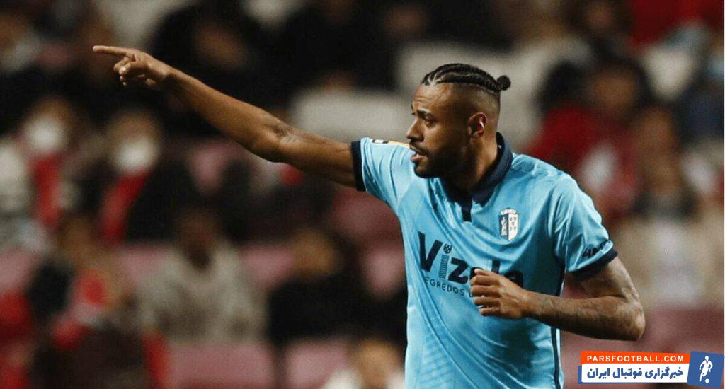 پایان انتظار هواداران سرخ ؛ رونمایی از کاسیانو خرید خبرساز پرسپولیس