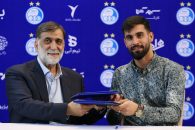 سیدمحمد حسینی