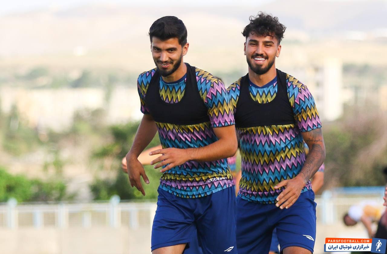 واسعی ؛ بردیف به دنبال بازگرداندن سعید واسعی به دوران اوج