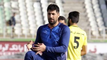 هاشم بیگ زاده پیشکسوت استقلال مورد حمله سارقان قرار گرفت