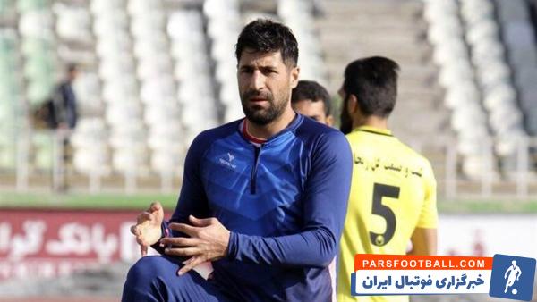 هاشم بیگ زاده پیشکسوت استقلال مورد حمله سارقان قرار گرفت