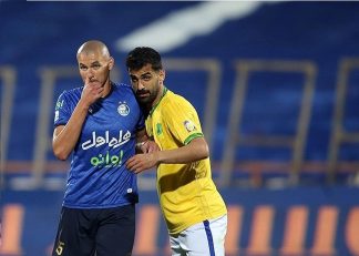 رافائل سیلوا