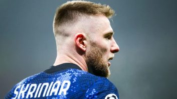 اشکرینیار ؛ درخواست هواداران اینتر از سران باشگاه برای حفظ اشکرینیار