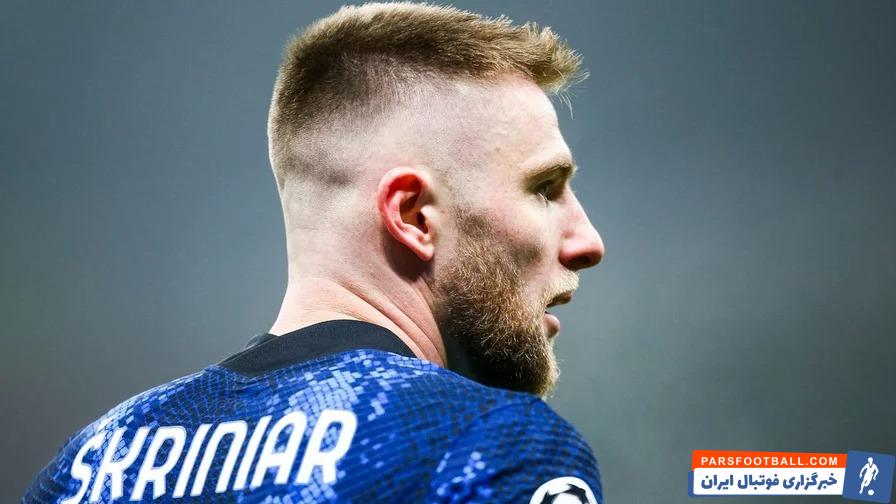 اشکرینیار ؛ درخواست هواداران اینتر از سران باشگاه برای حفظ اشکرینیار