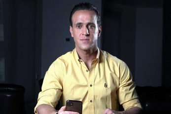 علی کریمی اسطوره پرسپولیس درباره فدراسیون فوتبال صحبت کرد