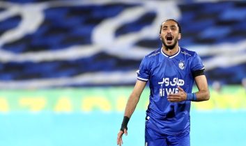 سیاوش یزدانی