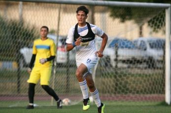 سینا خادم پور در استقلال