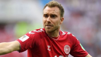 منچستریونایتد؛ کریستین اریکسن به منچستریونایتد پیوست