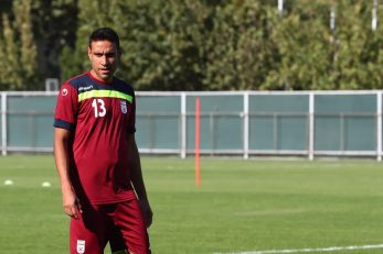 احمد زنده روح گزینه پرسپولیس برای جانشینی رضا اسدی