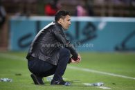 مهدی تارتار سرمربی ذوب آهن