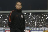 با اوسمار لاس از کورینتیانس تا پرسپولیس