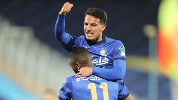 امیرحسین حسین‌ زاده