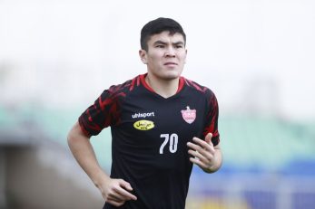 تمیروف در باشگاه پرسپولیس