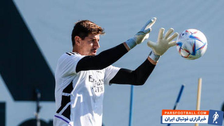 رئال مادرید ؛ دنبال آدرنالین ناشی از فتح جام در رئال مادرید هستم