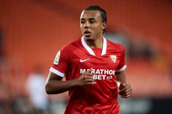 کونده ؛ تماس تلفنی ژاوی با کونده و درخواست صبوری برای انتقال به بارسلونا