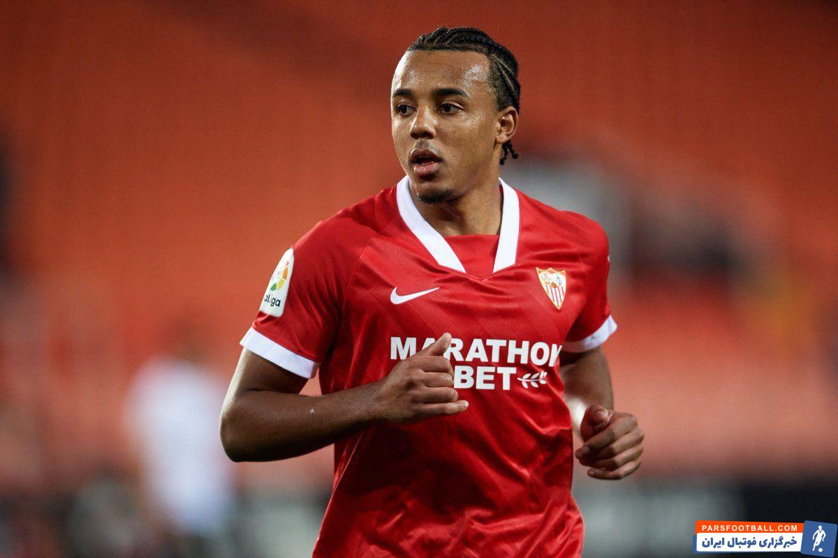 کونده ؛ تماس تلفنی ژاوی با کونده و درخواست صبوری برای انتقال به بارسلونا