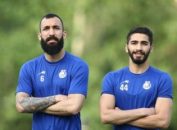 ریکاردو ساپینتو جدایی بازیکن استقلال را تایید کرد