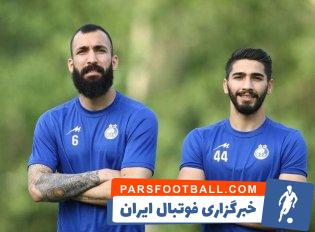 ریکاردو ساپینتو جدایی بازیکن استقلال را تایید کرد