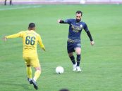 بازگشت امین قاسمی نژاد به گل گهر