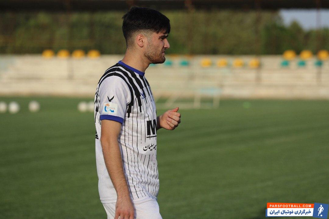 جدایی علی خدایی از پرسپولیس