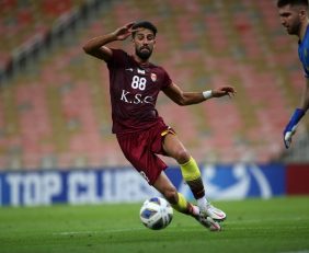 آرش رضاوند ؛ احتمال جدایی آرش رضاوند از استقلال قوت گرفت