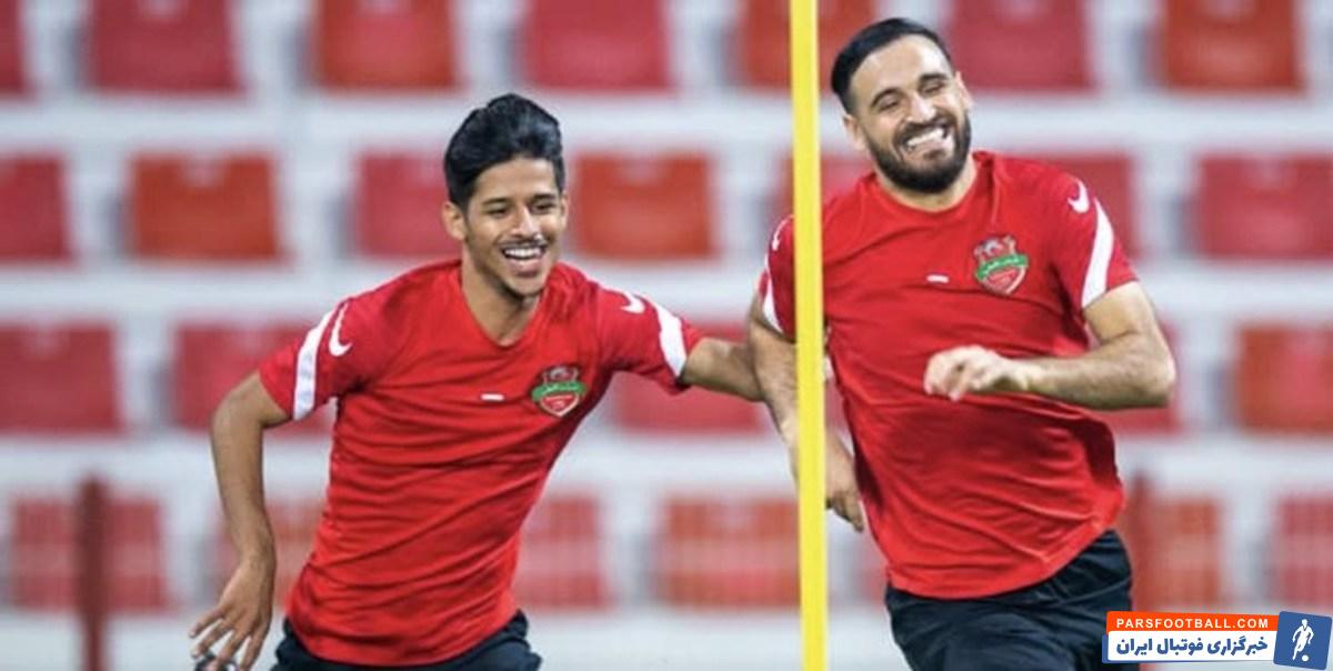 احمد نوراللهی