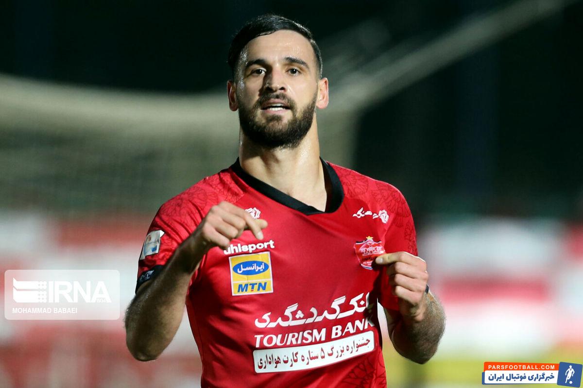 احمد نوراللهی