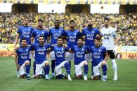 بازی تدرکاتی استقلال