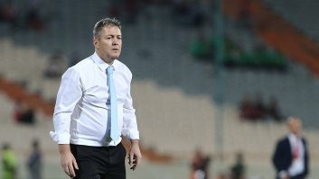 ابقای دراگان اسکوچیچ در تیم ملی