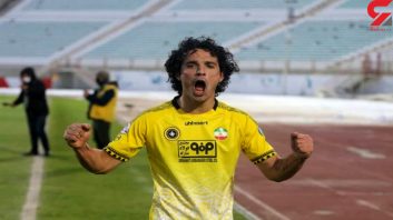 اعتراض امید نورافکن به دریافتی خود از سپاهان