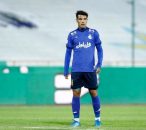 امیرحسین حسین زاده در راه بلژیک ؛ ستاره استقلال مورد توجه باشگاه شارلوا