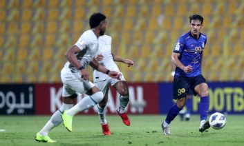 امیرحسین حسین زاده دنبال جدایی از استقلال و حضور در تیم بلژیکی