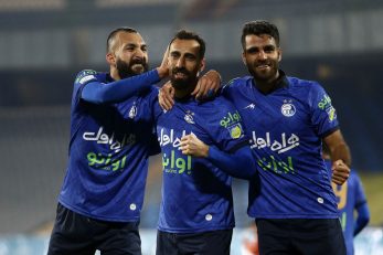 امین قاسمی نژاد