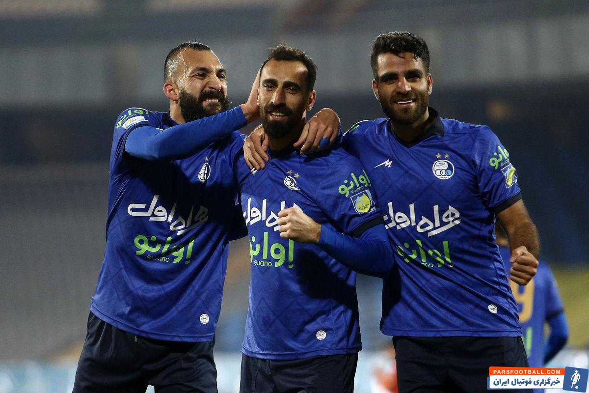 امین قاسمی نژاد