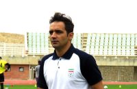 احمد جمشیدیان : سپاهان چاره ای جز قهرمانی ندارد