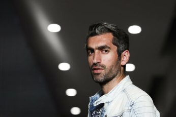 مجتبی جباری