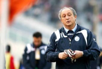 نظر بهتاش فریبا درباره شرایط تیم ملی