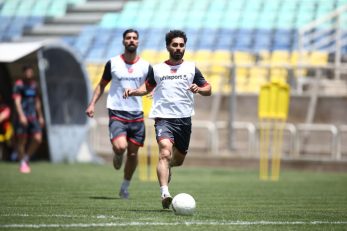 پرسپولیس ؛ تمرین پرسپولیس با حضور هواداران برگزار خواهد شد