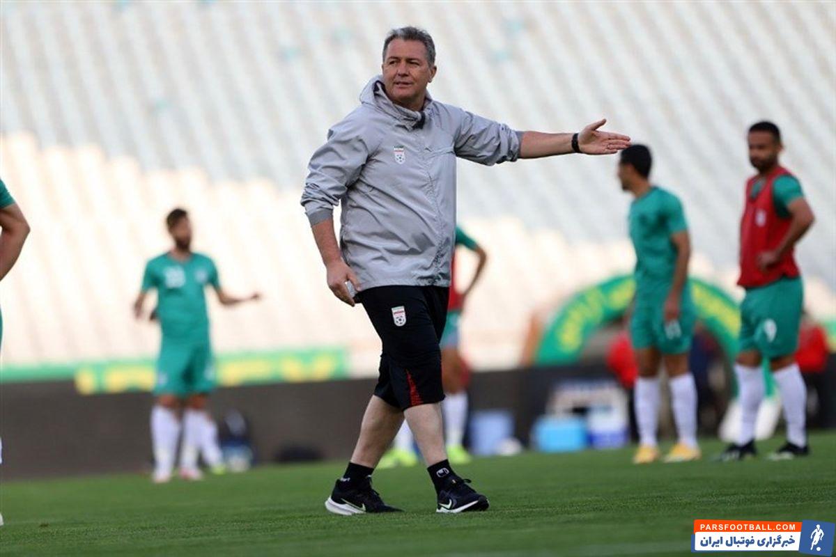 تکذیب شایعه ابتلای دراگان اسکوچیچ به ویریوس کرونا