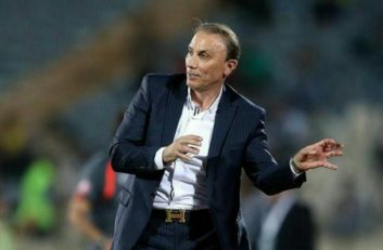 واکنش حمید درخشان به شرایط تیم ملی