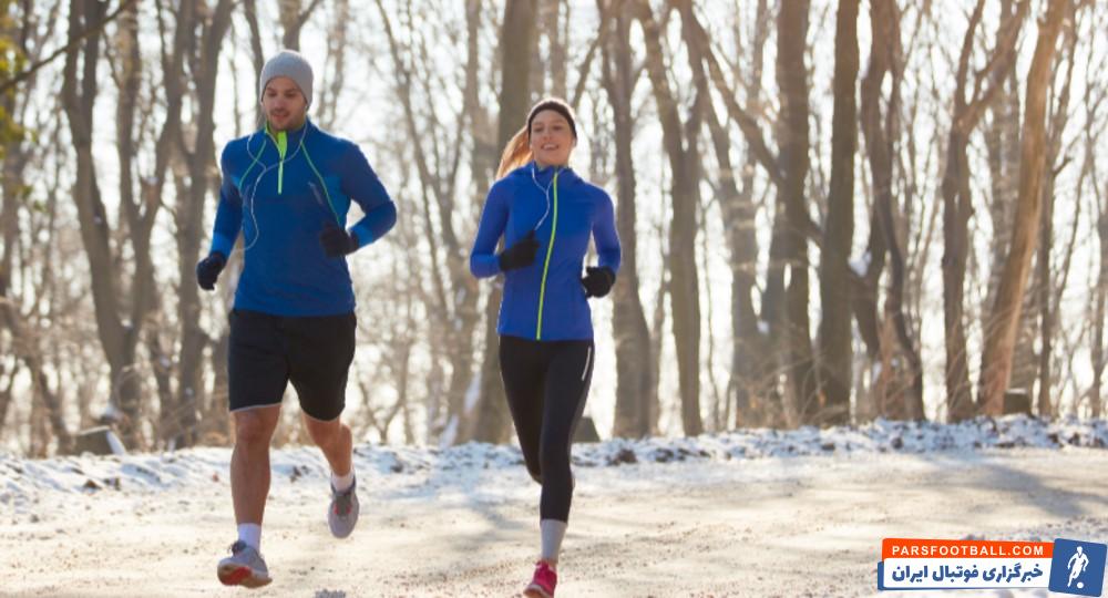 بازدهی کدام بیشتر است؛ دویدن در فضای باز یا روی تردمیل؟