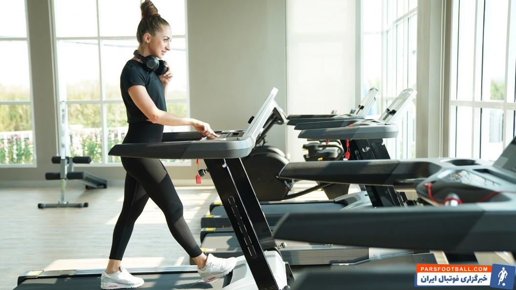 بازدهی کدام بیشتر است؛ دویدن در فضای باز یا روی تردمیل؟