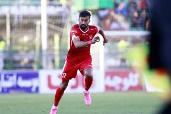 رامین رضاییان