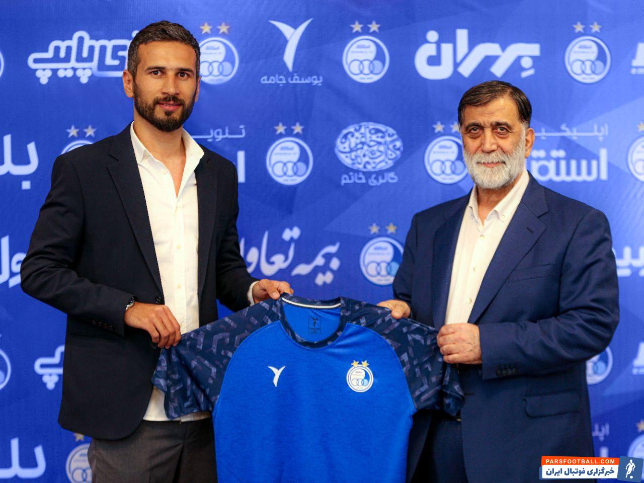 سجاد شهباززاده