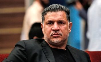 اصغر شرفی پیشکسوت تیم ملی فوتبال ایران درباره تیم ملی صحبت کرد