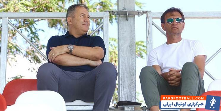 دراگان اسکوچیچ